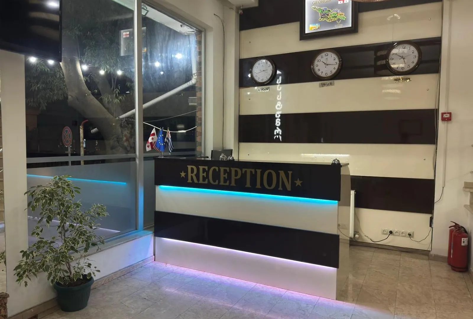 Hotel Elite Batumi
