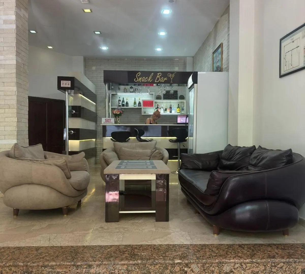 Hotel Elite Batumi
