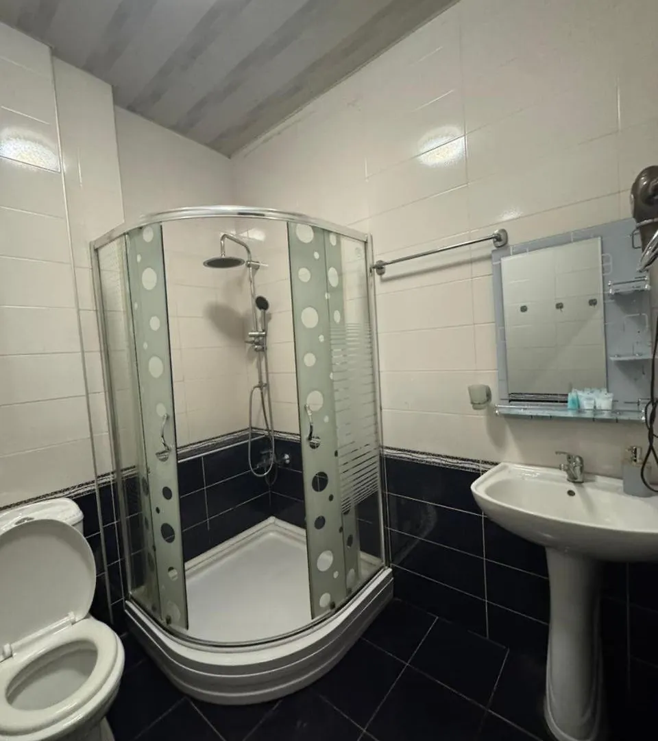 ***  Hotel Elite Batumi Gruzie