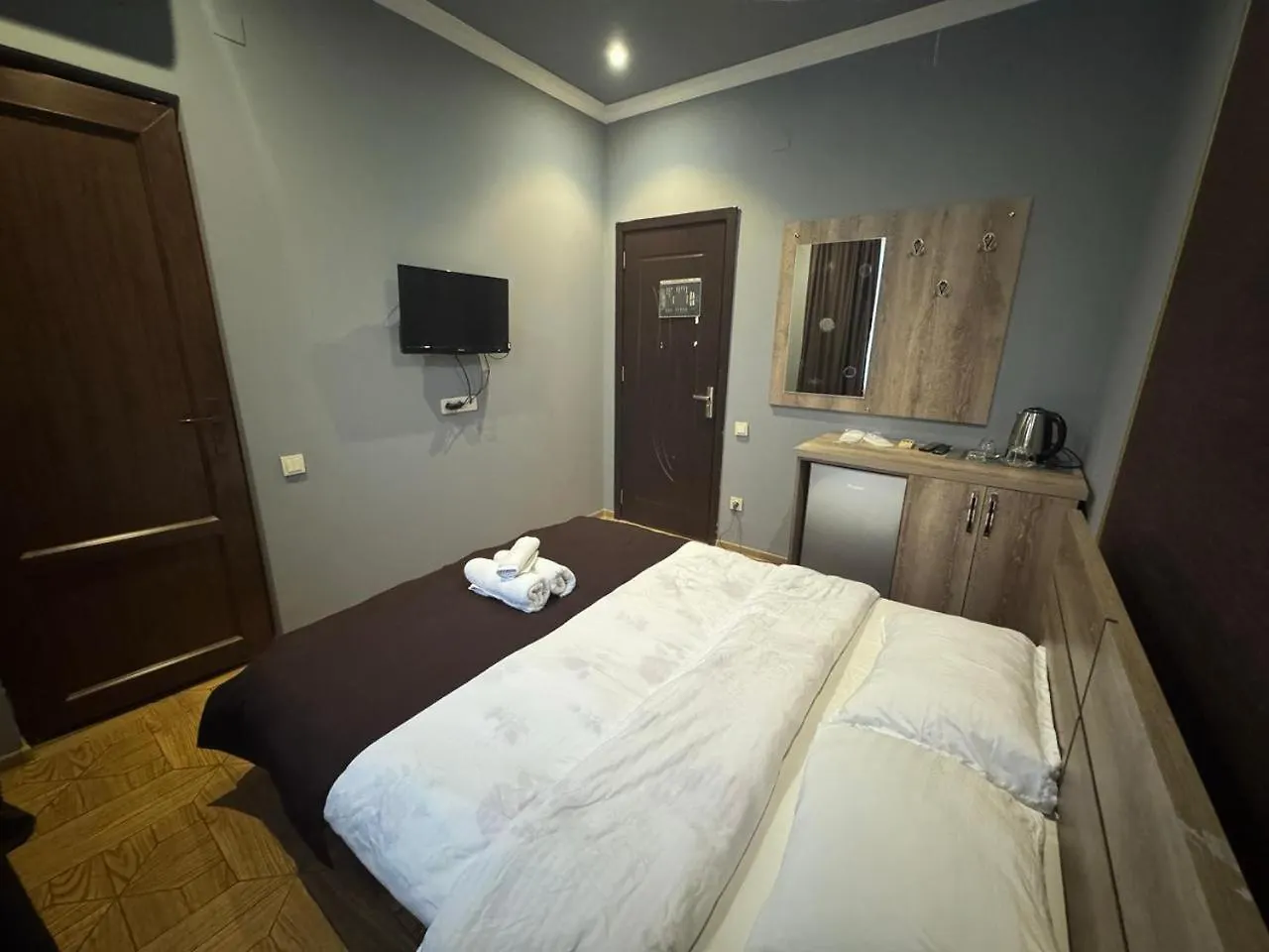 Hotel Elite Batumi