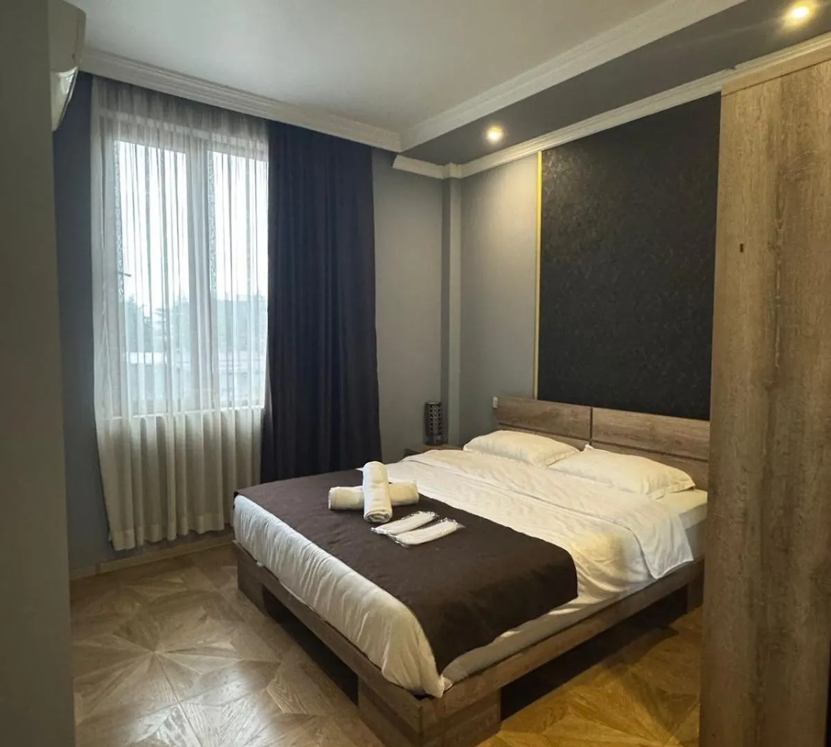 Hotel Elite Batumi