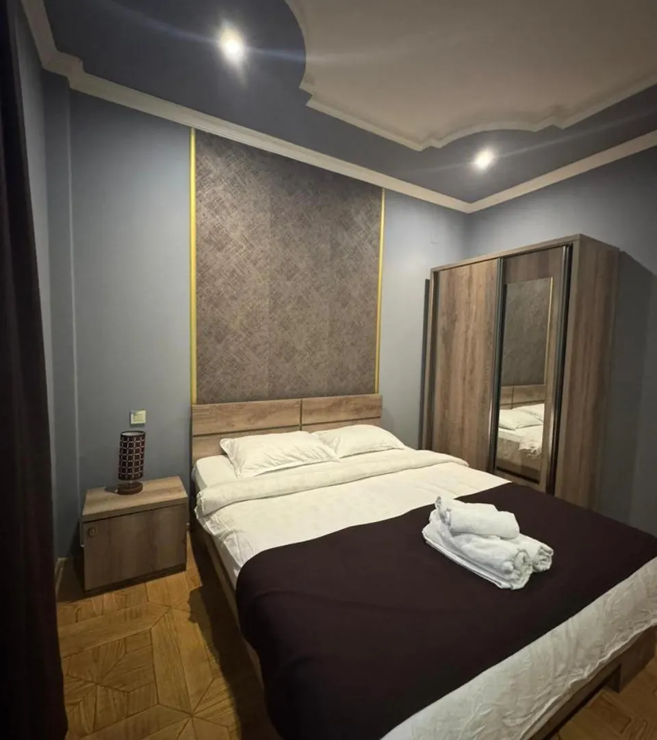 Hotel Elite Batumi