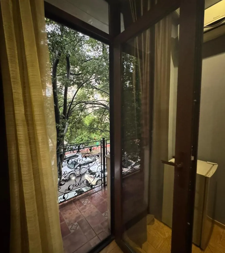 Hotel Elite Batumi