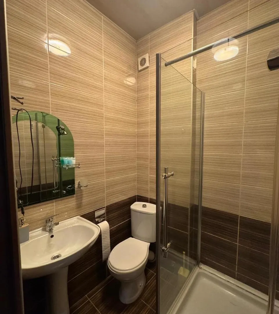 Hotel Elite Batumi