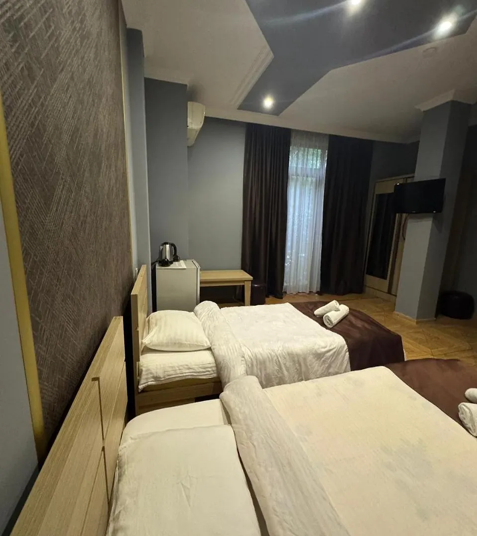 Hotel Elite Batumi