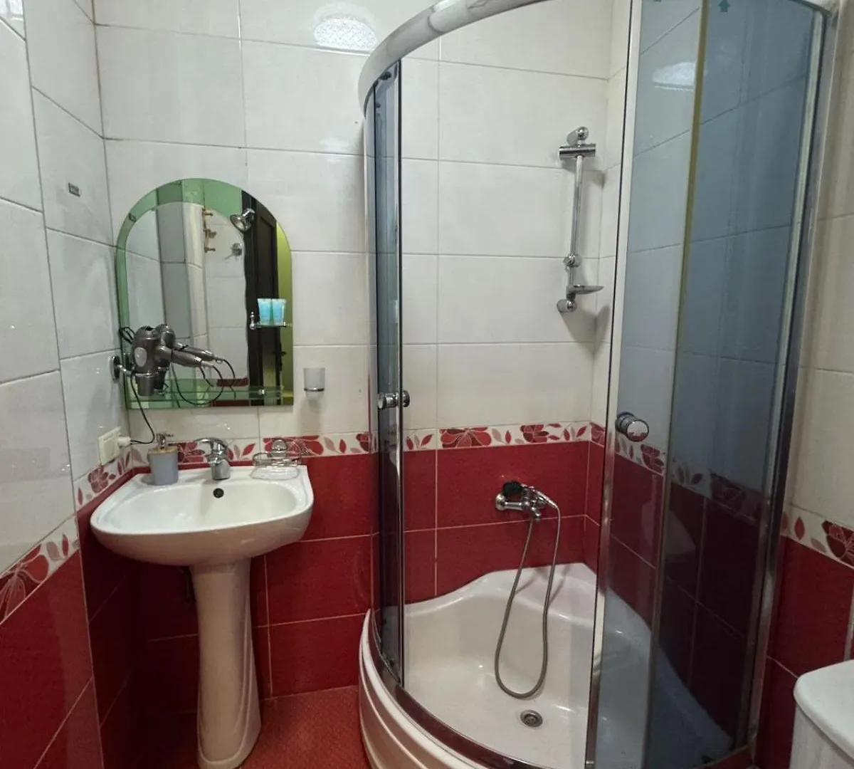 Hotel Elite Batumi