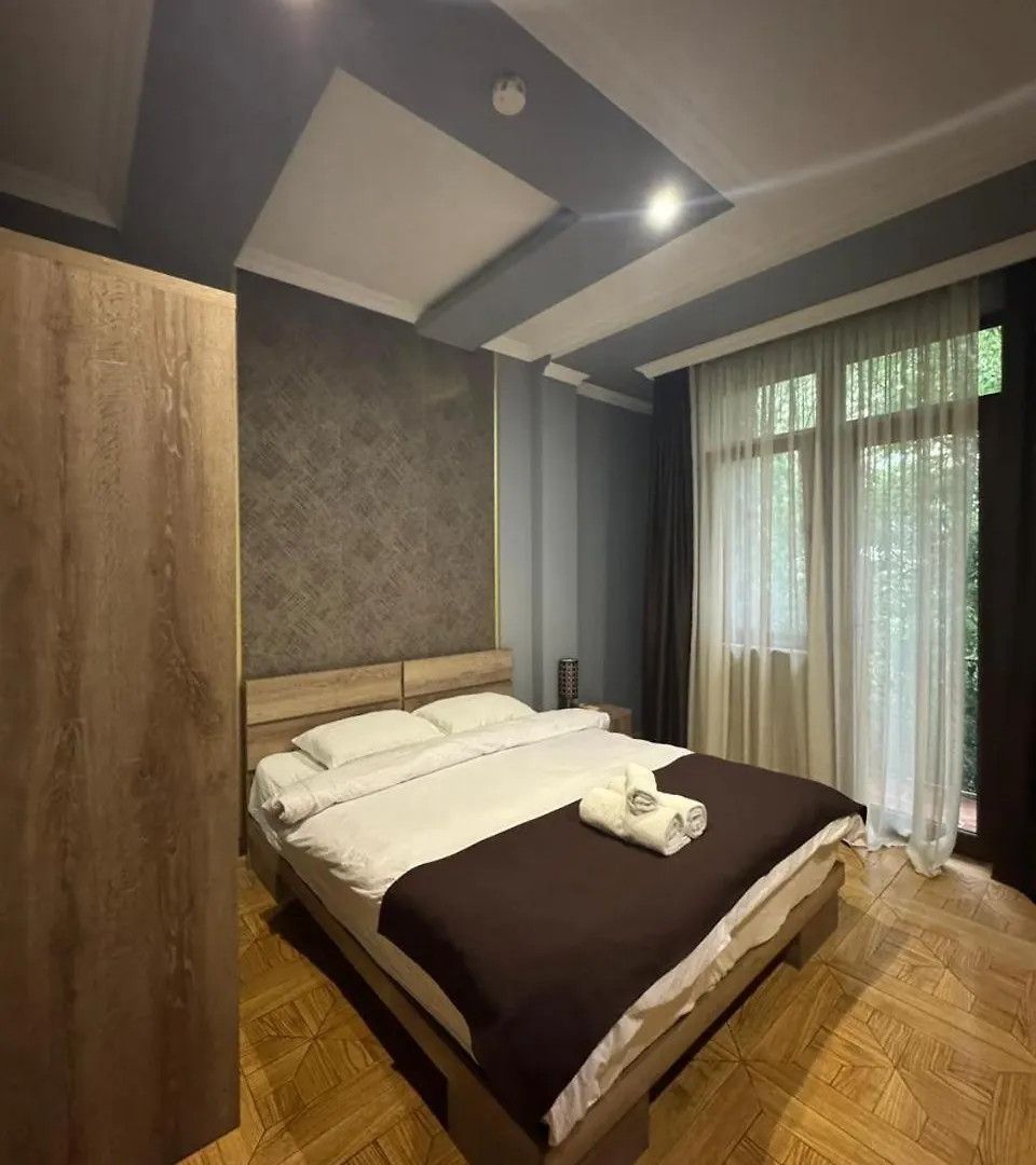 Hotel Elite Batumi 3*,  Gruzie