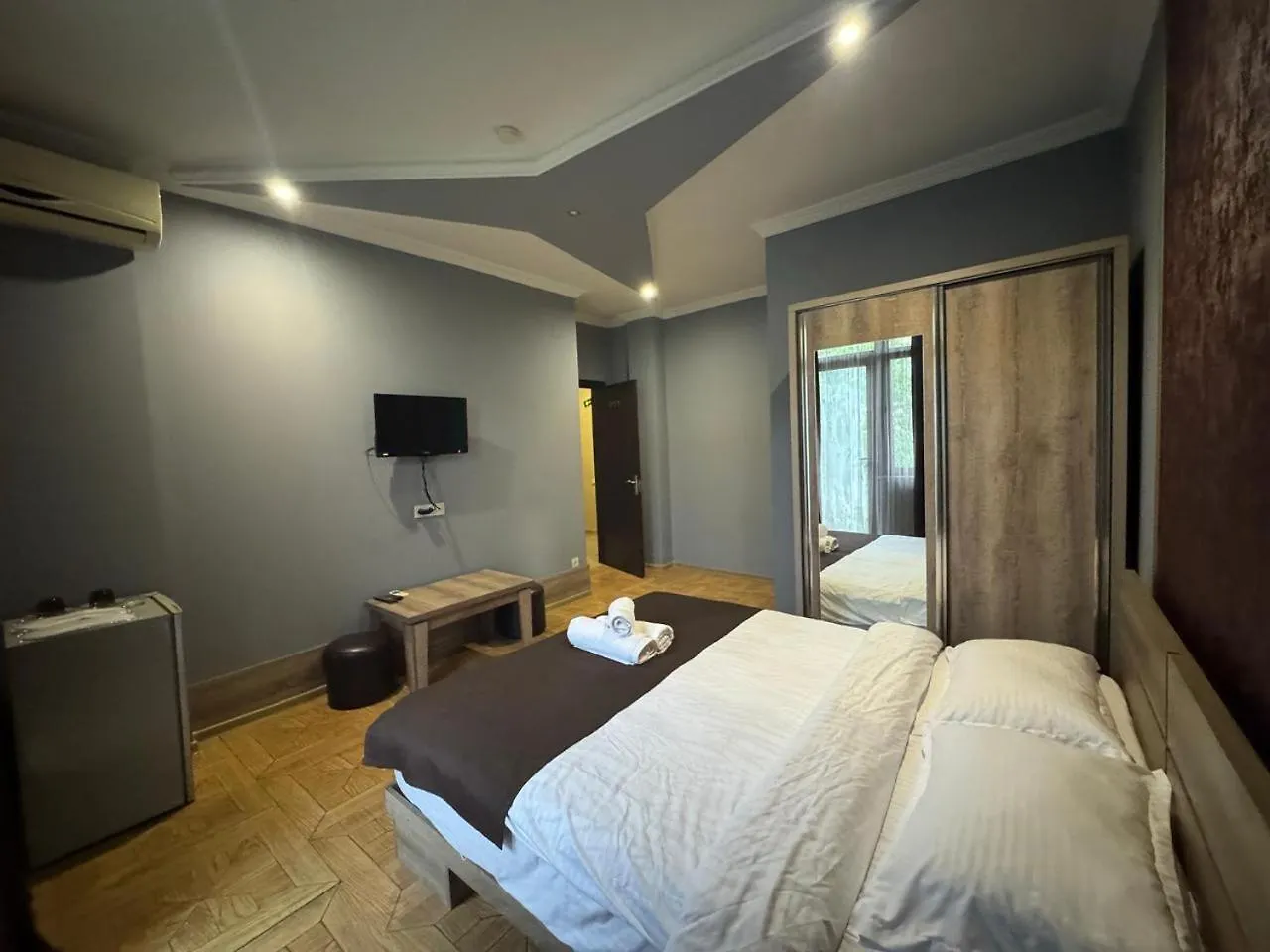 Hotel Elite Batumi