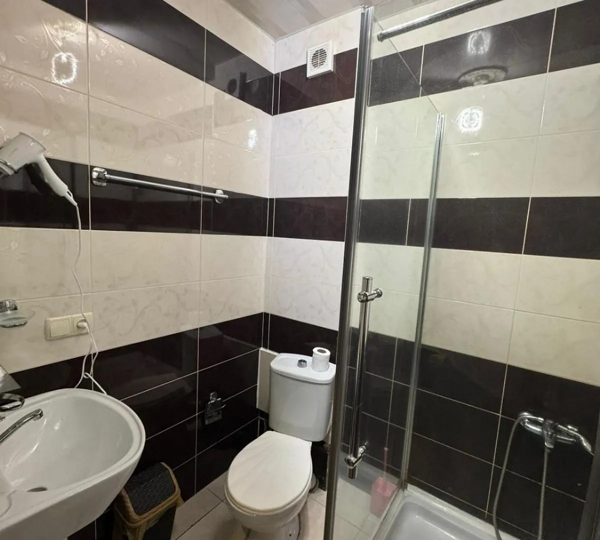 Hotel Elite Batumi