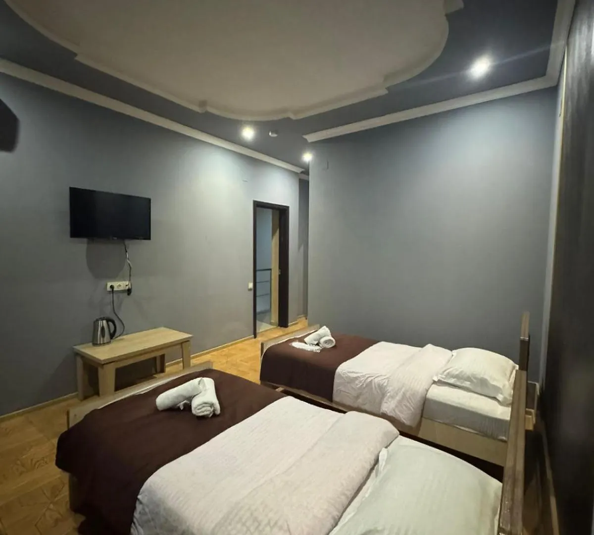 Hotel Elite Batumi