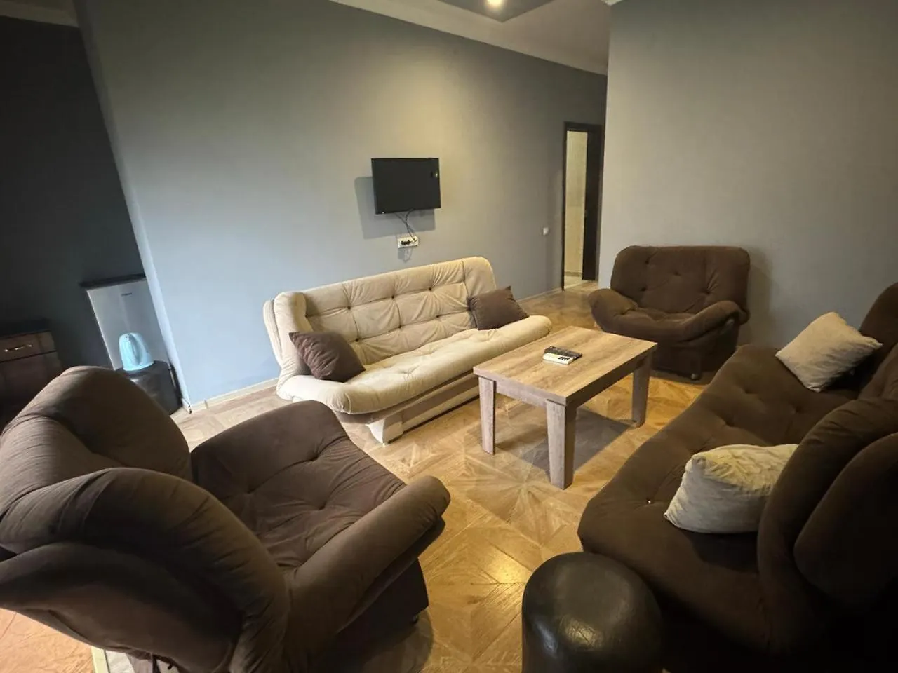 Hotel Elite Batumi