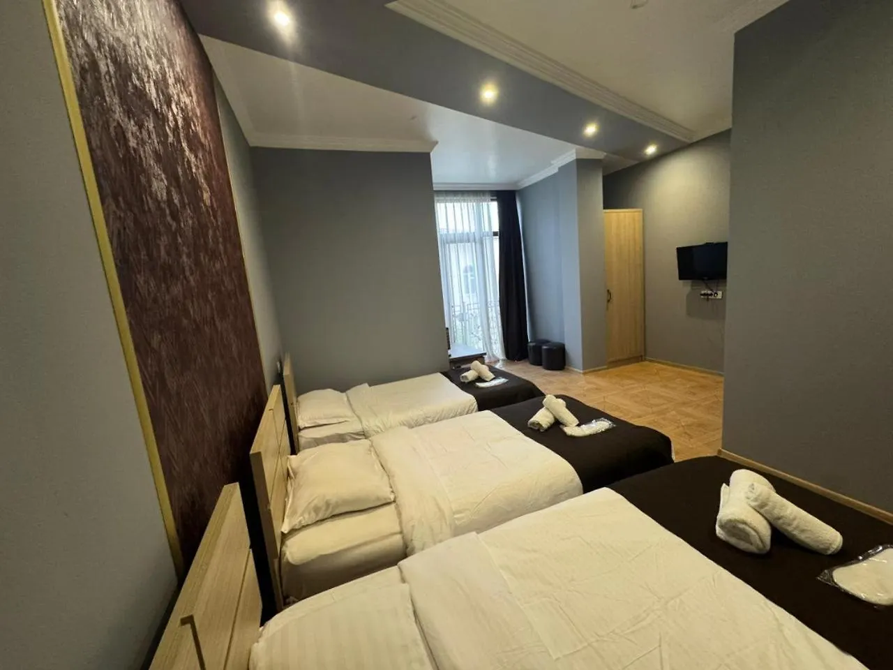 Hotel Elite Batumi