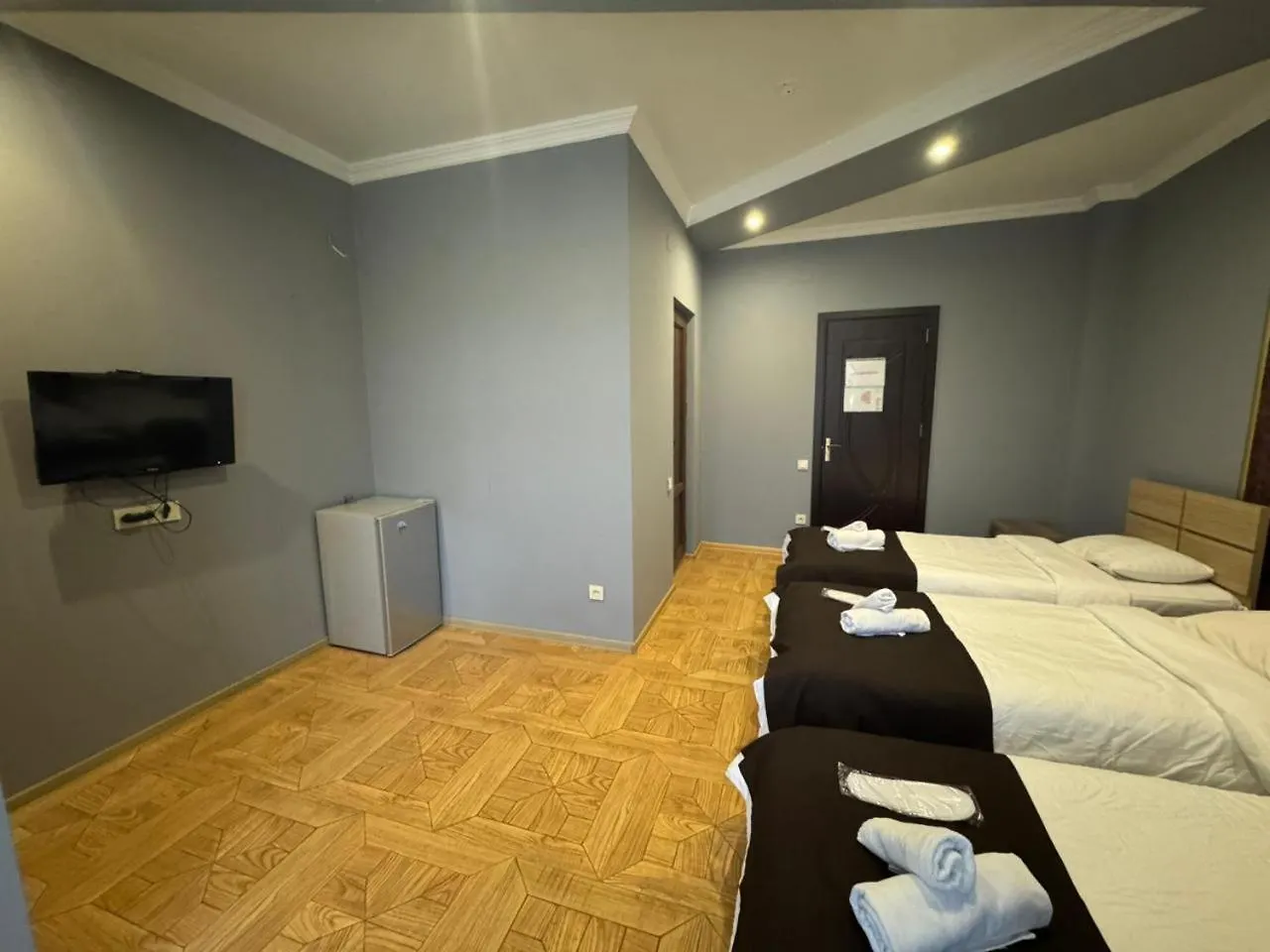 Hotel Elite Batoemi