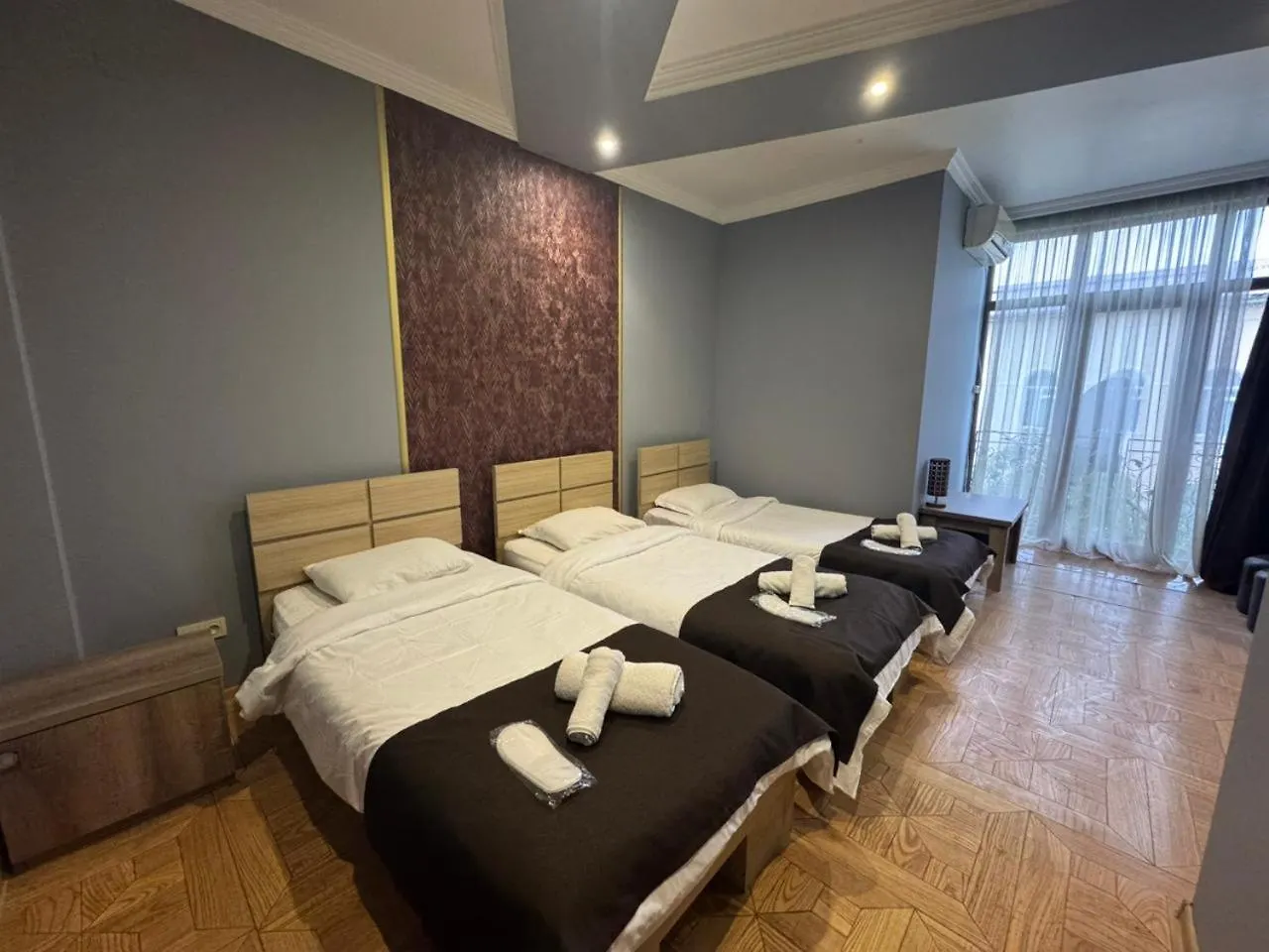 Hotel Elite Batumi 3*,