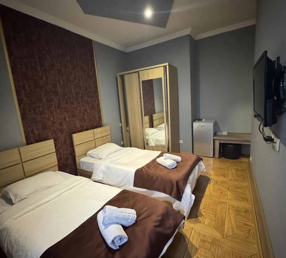 Hotel Elite Batumi 3*,  Georgia