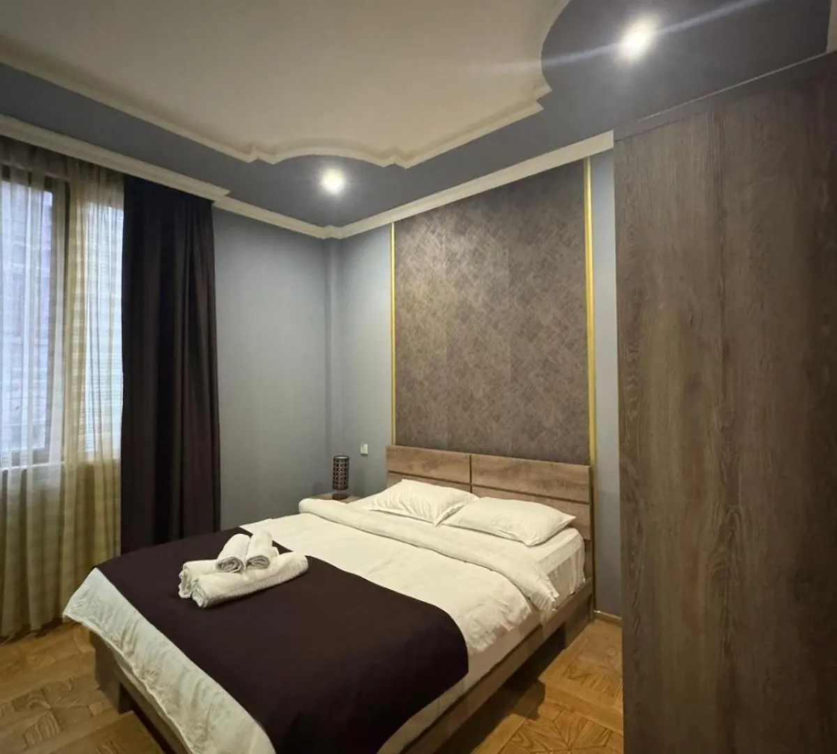 Hotel Elite Batoemi 3*,