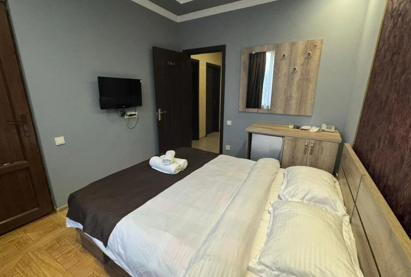 Hotel Elite Batumi
