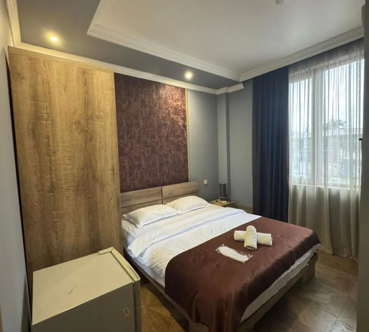 Hotel Elite Batumi Georgia