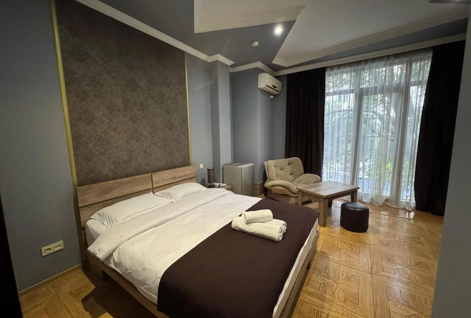 Hotel Elite Batumi