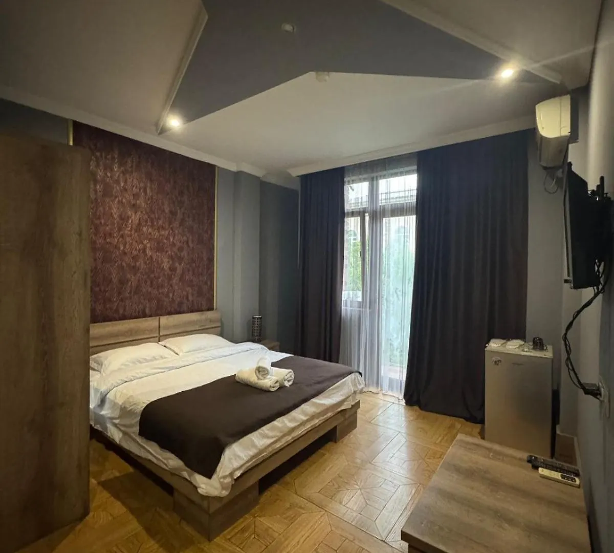Hotel Elite Batumi
